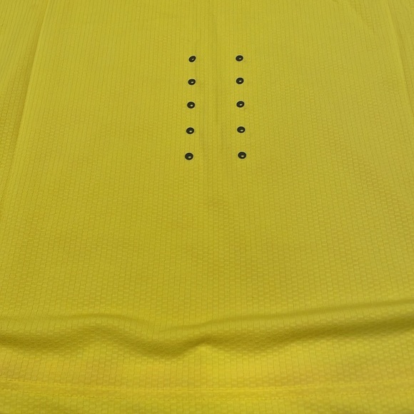 Castore Wolves Men's Pro Third Goalkeeper jersey Long Sleeve size L NWT - Picture 7 of 7